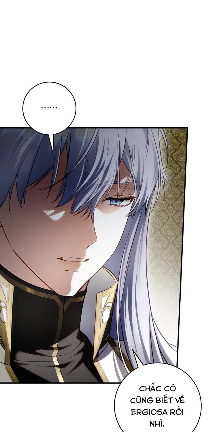 Hoa Bên Lưỡii Kiếm - Chap 40 - Trang 12