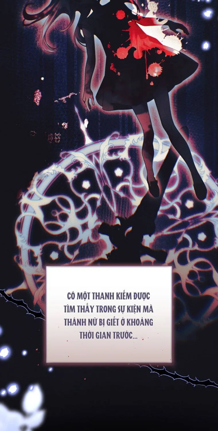 Hoa Bên Lưỡii Kiếm - Chap 40 - Trang 14