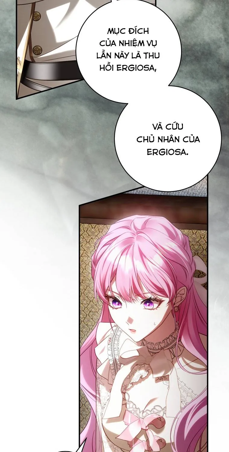 Hoa Bên Lưỡii Kiếm - Chap 40 - Trang 16