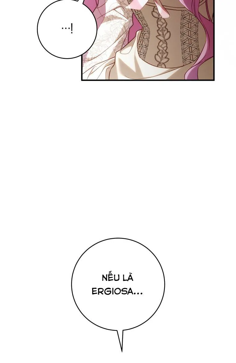 Hoa Bên Lưỡii Kiếm - Chap 40 - Trang 17