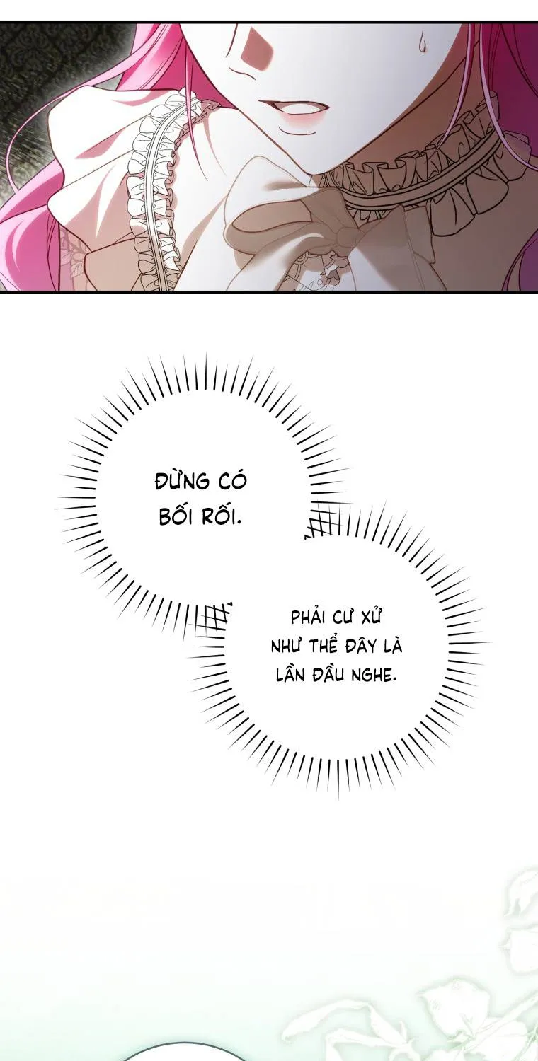 Hoa Bên Lưỡii Kiếm - Chap 40 - Trang 18