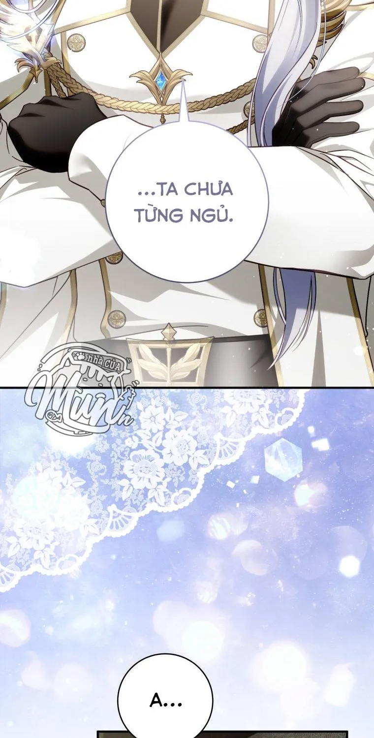 Hoa Bên Lưỡii Kiếm - Chap 40 - Trang 3