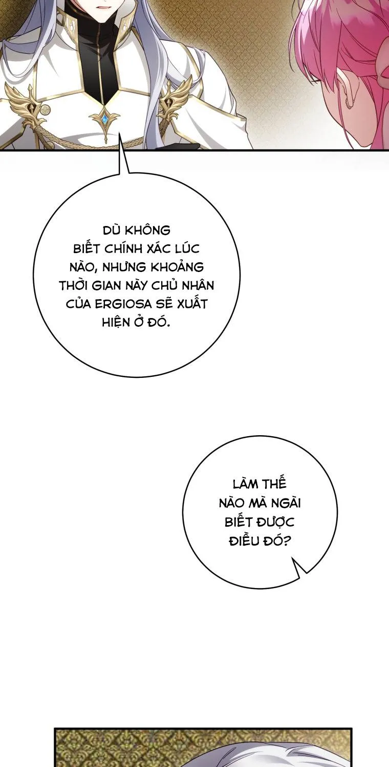 Hoa Bên Lưỡii Kiếm - Chap 40 - Trang 21