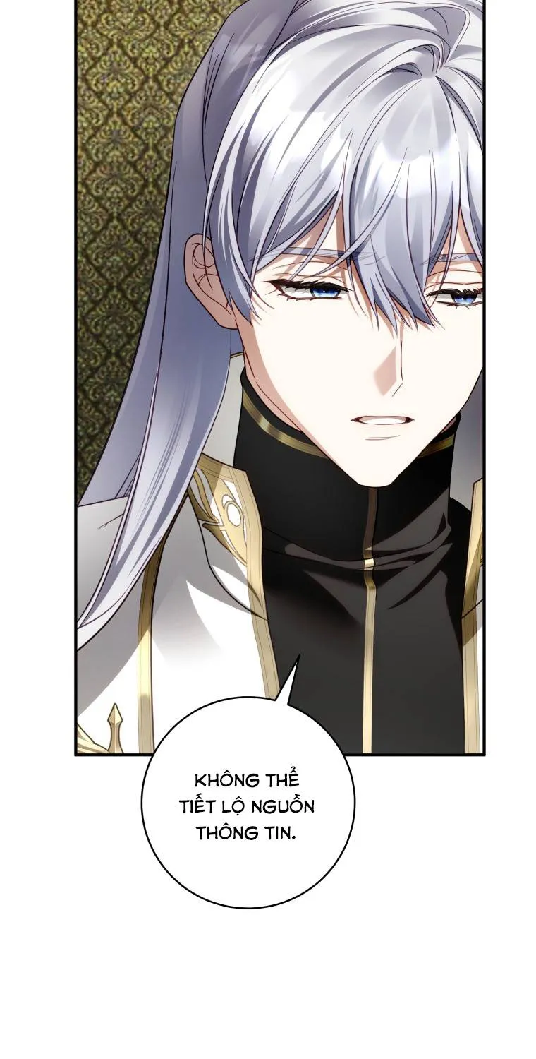Hoa Bên Lưỡii Kiếm - Chap 40 - Trang 22