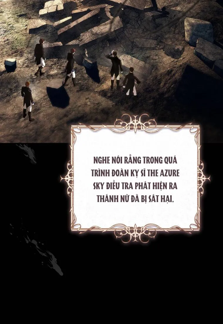 Hoa Bên Lưỡii Kiếm - Chap 40 - Trang 25