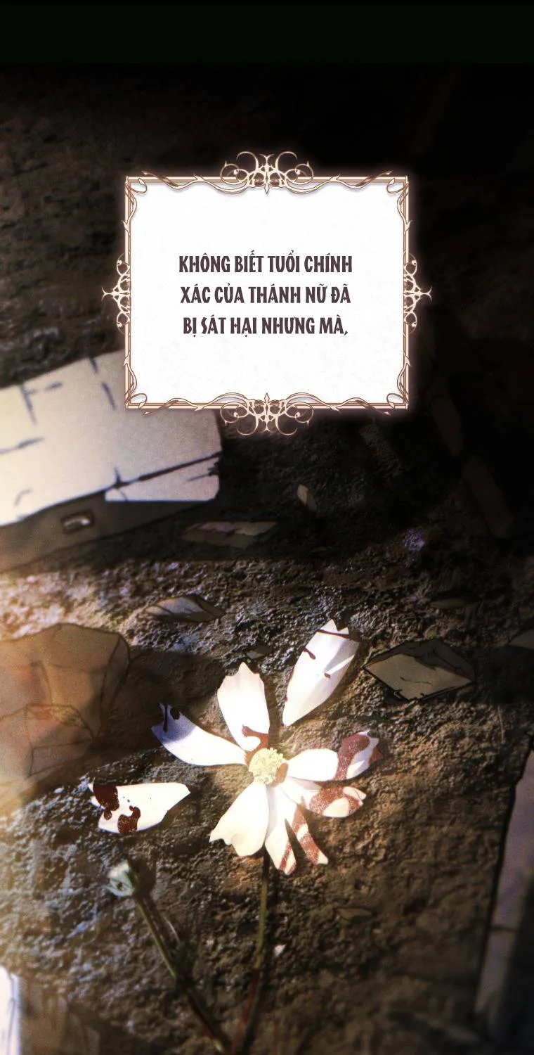 Hoa Bên Lưỡii Kiếm - Chap 40 - Trang 26