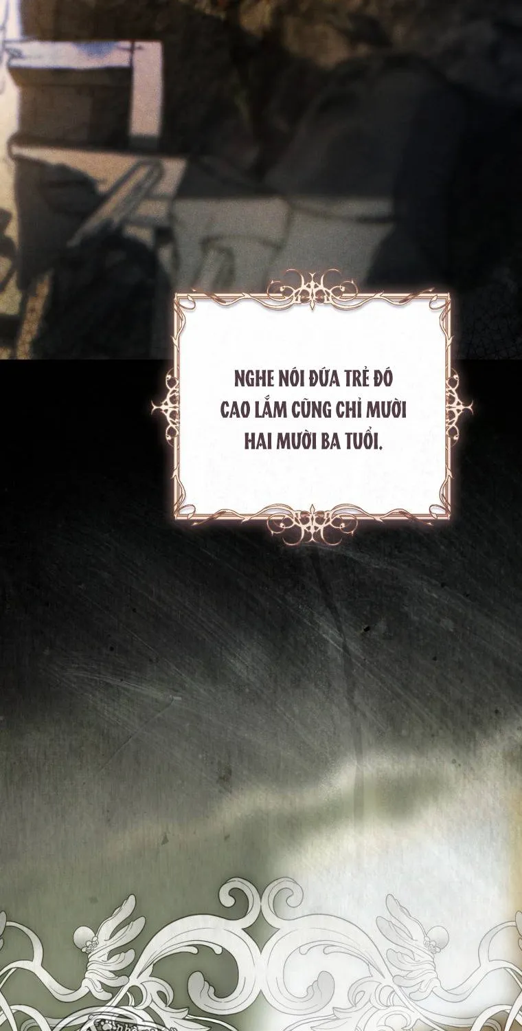 Hoa Bên Lưỡii Kiếm - Chap 40 - Trang 27