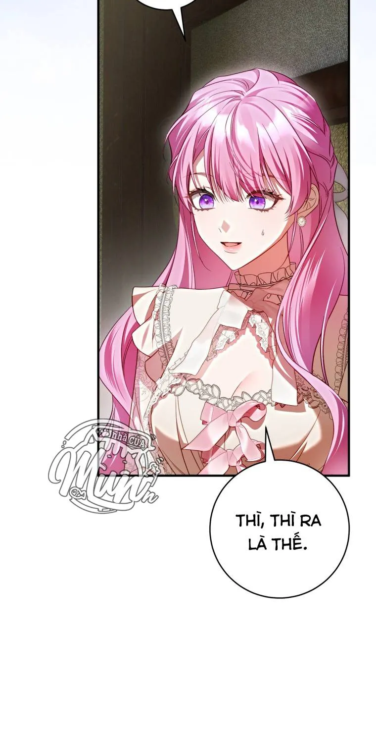 Hoa Bên Lưỡii Kiếm - Chap 40 - Trang 4