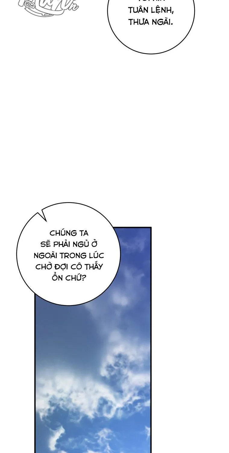 Hoa Bên Lưỡii Kiếm - Chap 40 - Trang 31