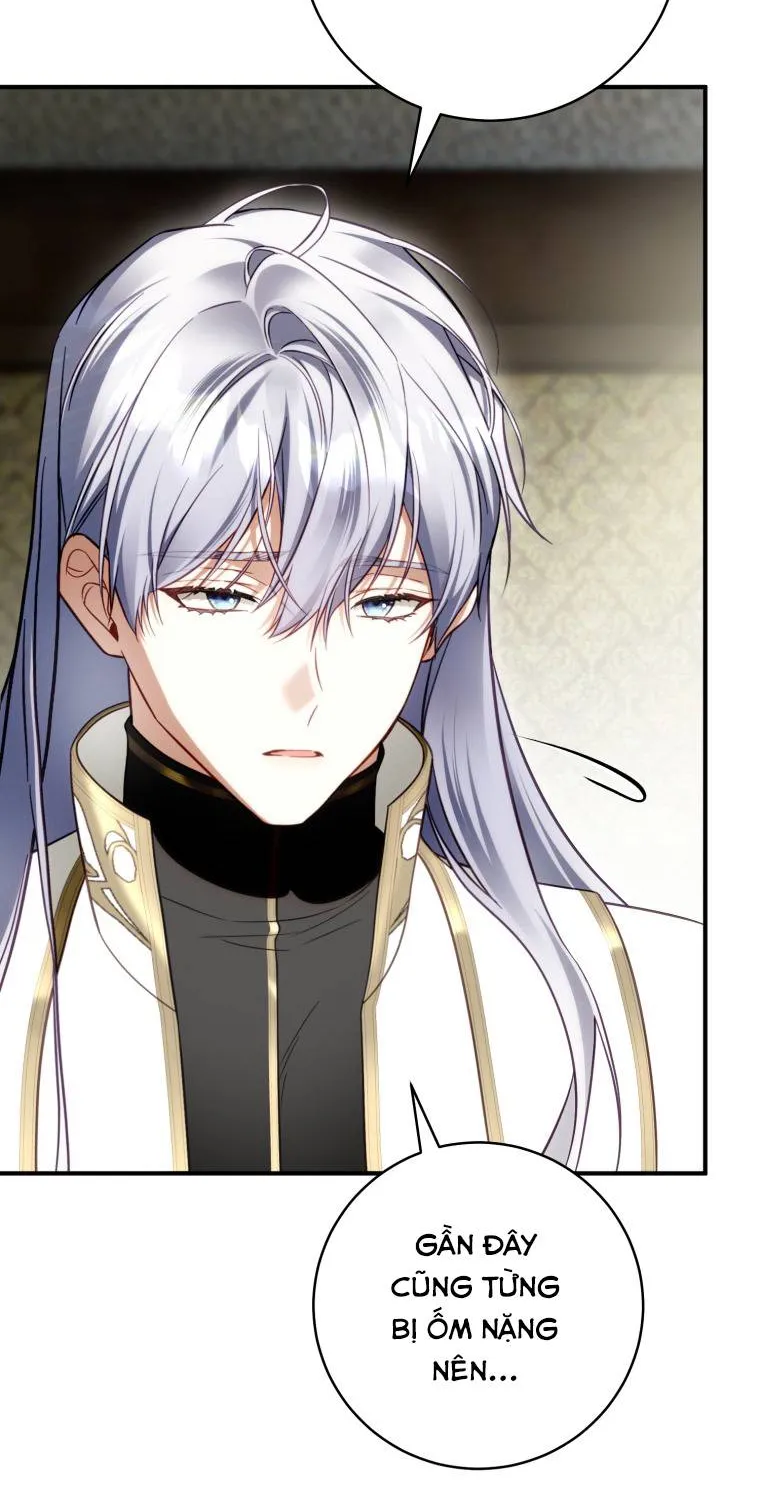 Hoa Bên Lưỡii Kiếm - Chap 40 - Trang 33