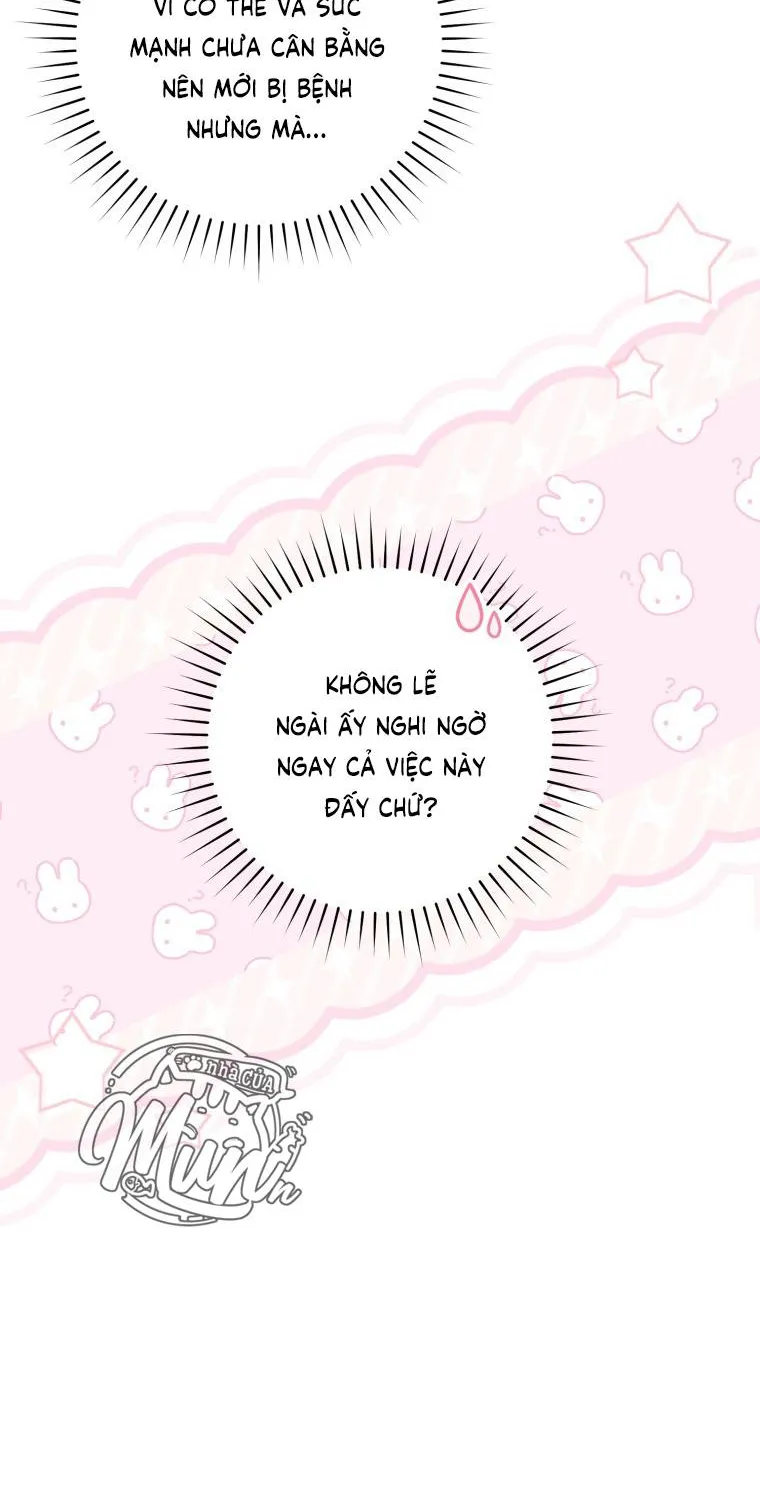 Hoa Bên Lưỡii Kiếm - Chap 40 - Trang 36