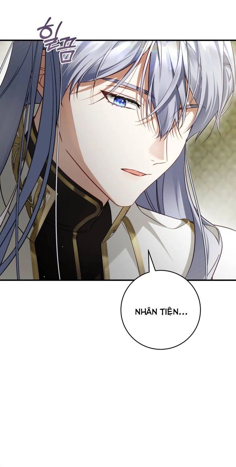 Hoa Bên Lưỡii Kiếm - Chap 40 - Trang 37