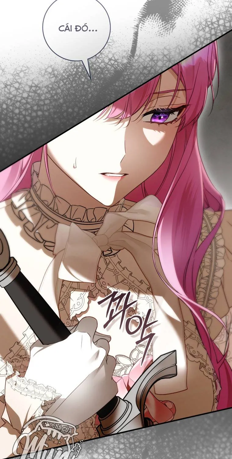Hoa Bên Lưỡii Kiếm - Chap 40 - Trang 41