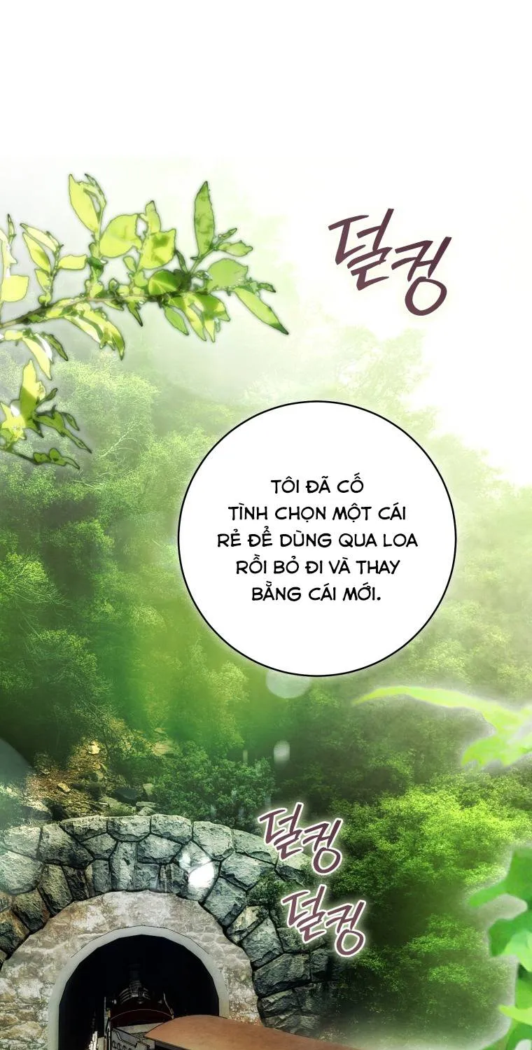 Hoa Bên Lưỡii Kiếm - Chap 40 - Trang 43