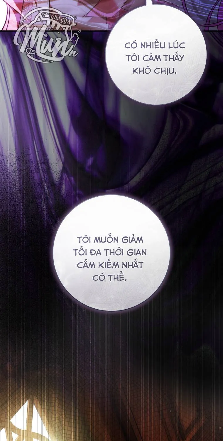 Hoa Bên Lưỡii Kiếm - Chap 40 - Trang 49