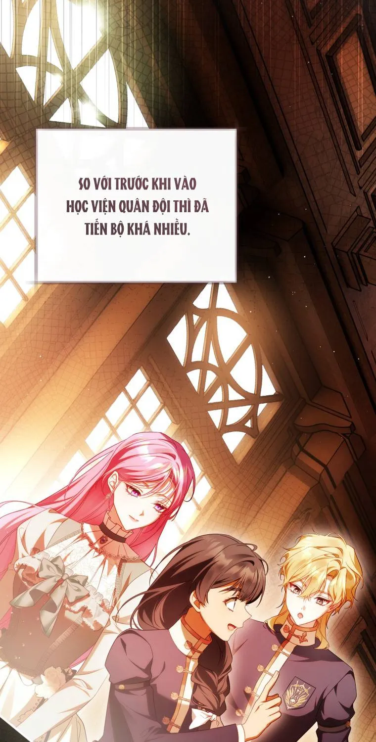 Hoa Bên Lưỡii Kiếm - Chap 40 - Trang 50