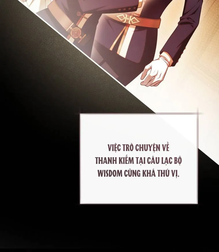 Hoa Bên Lưỡii Kiếm - Chap 40 - Trang 51