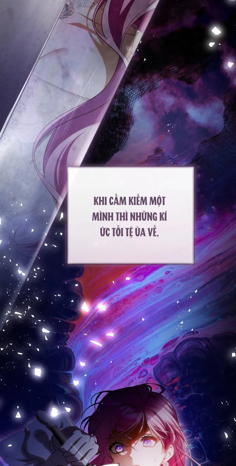 Hoa Bên Lưỡii Kiếm - Chap 40 - Trang 53