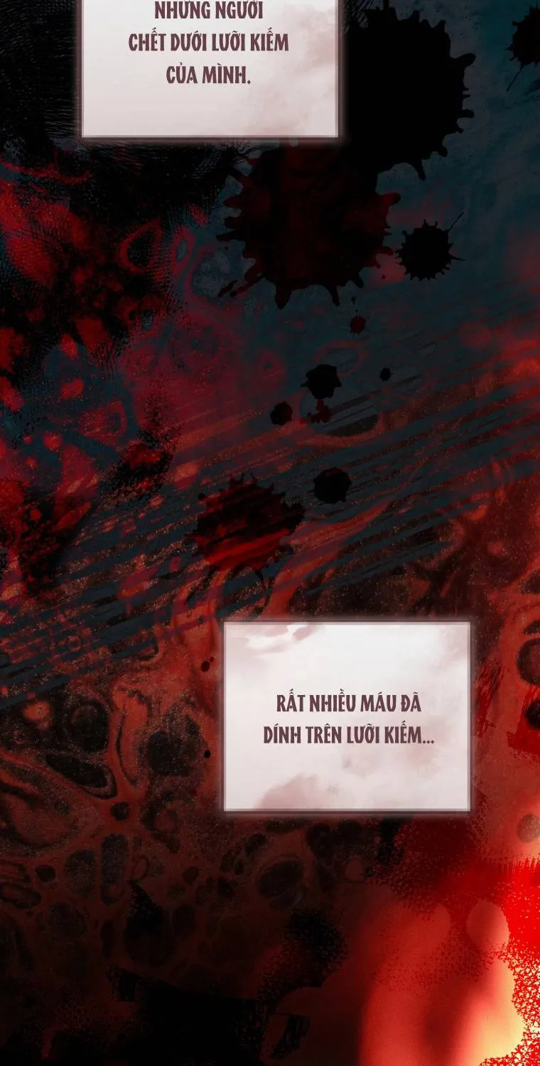 Hoa Bên Lưỡii Kiếm - Chap 40 - Trang 55