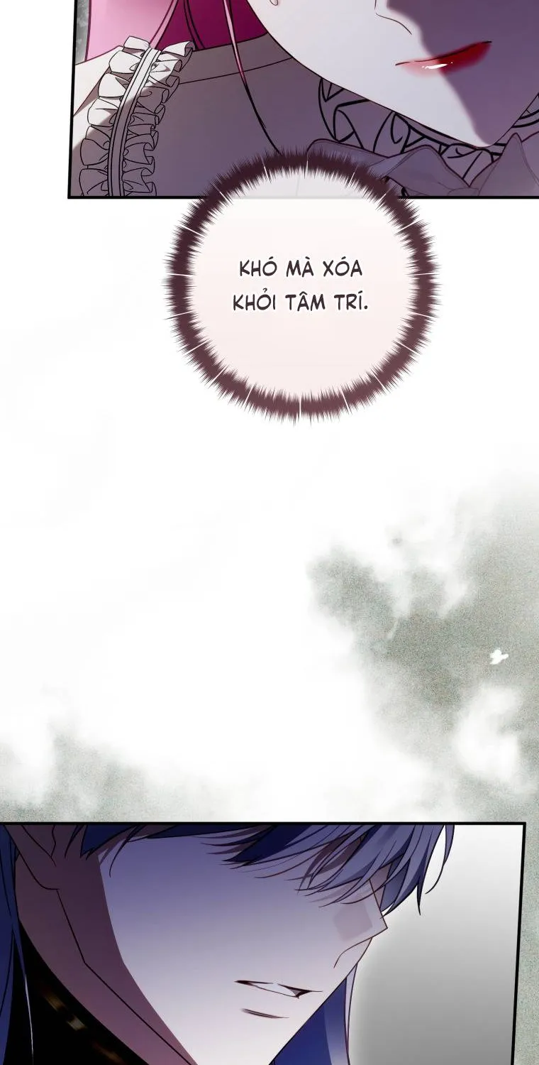 Hoa Bên Lưỡii Kiếm - Chap 40 - Trang 57