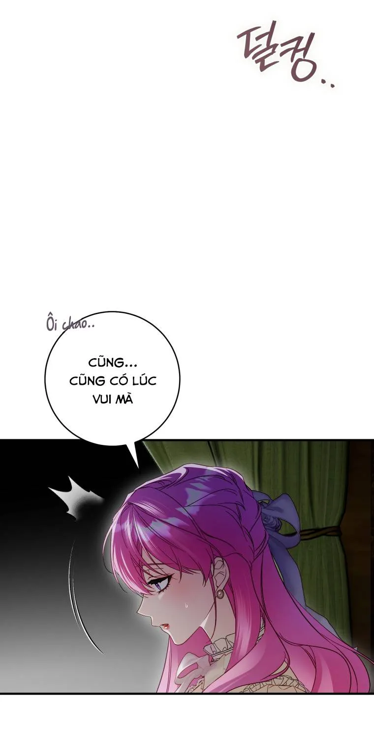 Hoa Bên Lưỡii Kiếm - Chap 40 - Trang 60