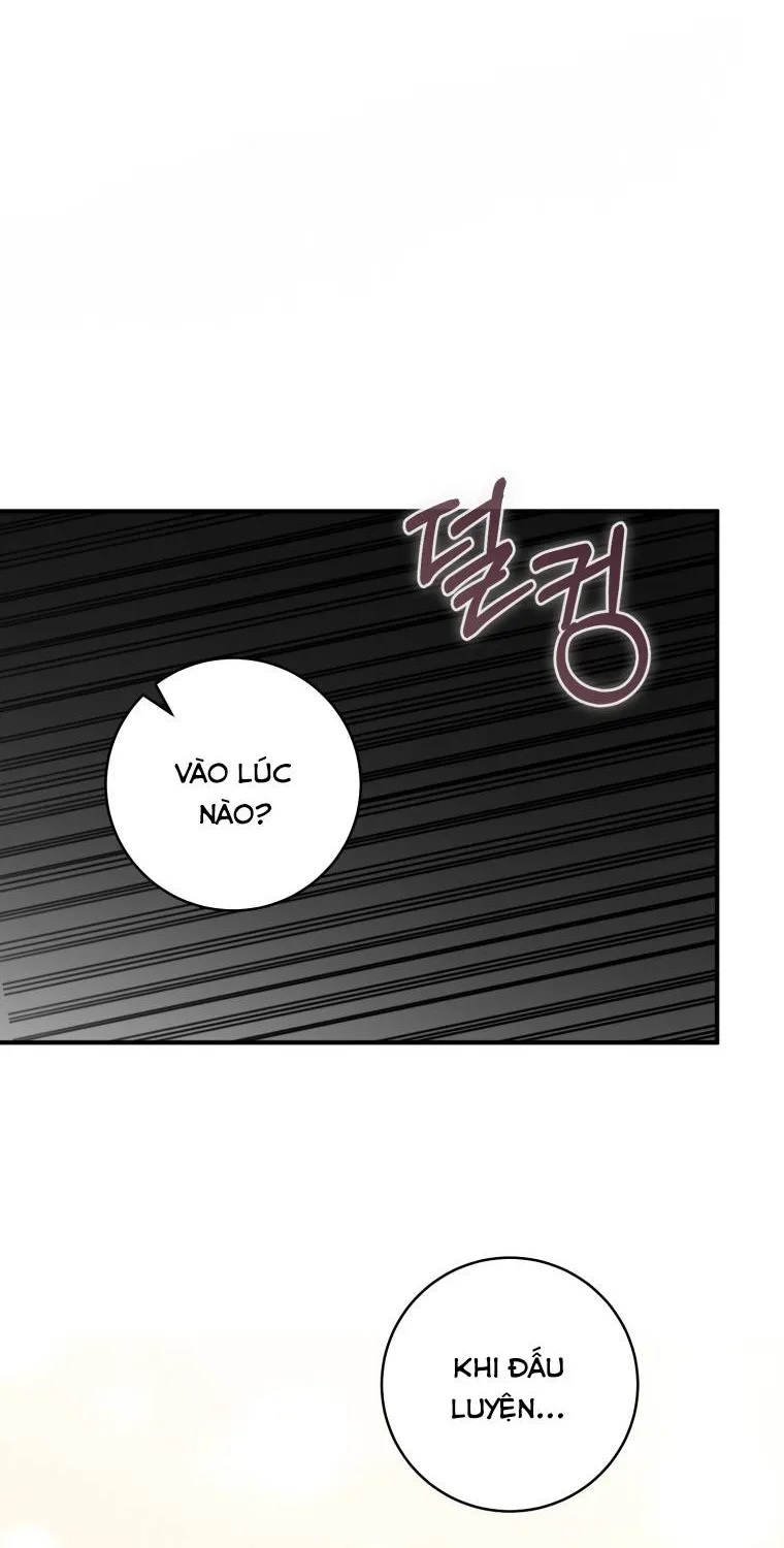 Hoa Bên Lưỡii Kiếm - Chap 40 - Trang 61