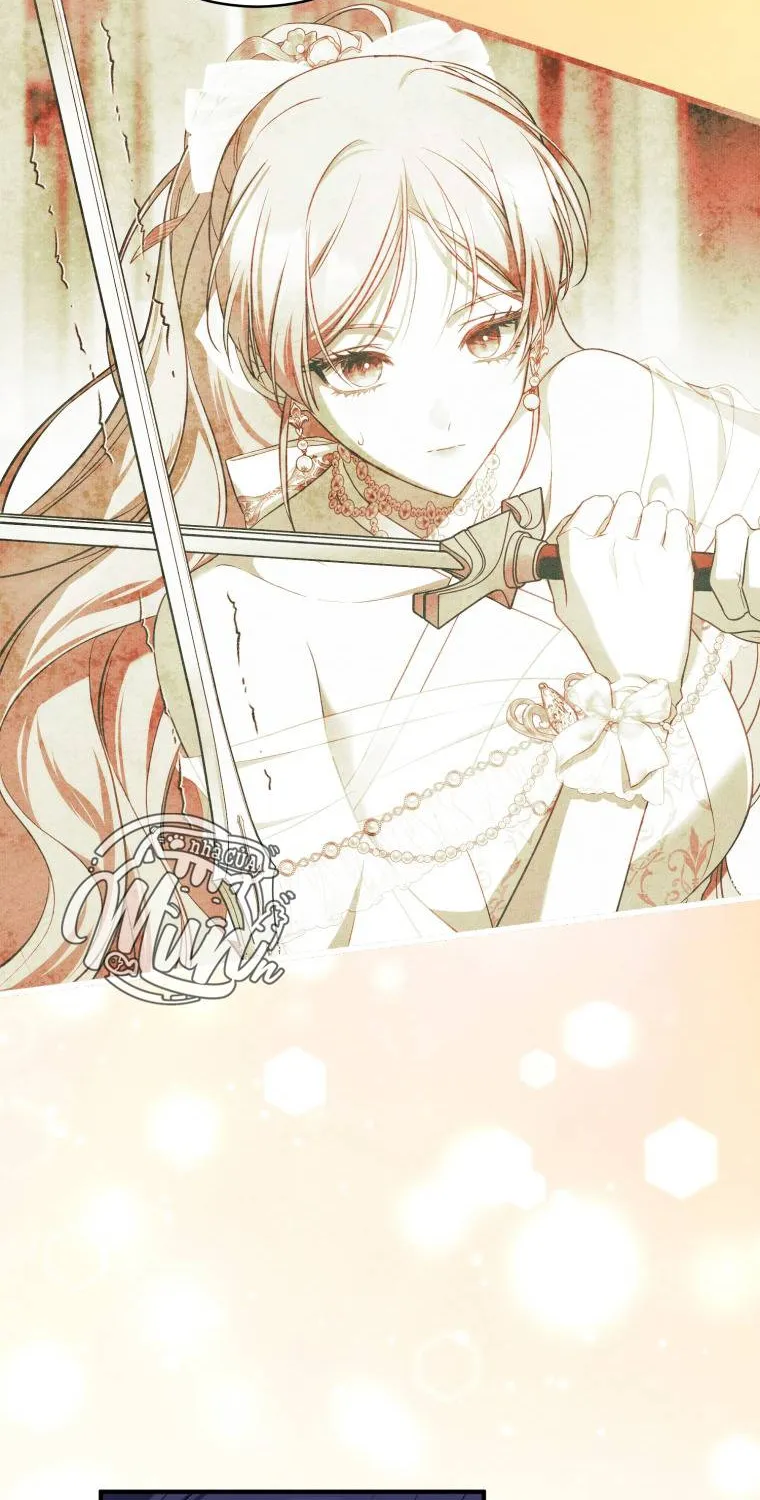 Hoa Bên Lưỡii Kiếm - Chap 40 - Trang 63