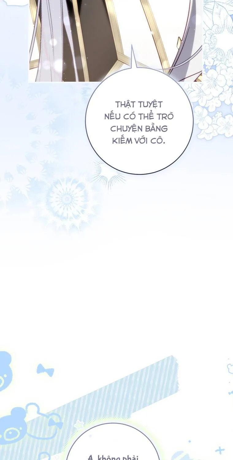 Hoa Bên Lưỡii Kiếm - Chap 40 - Trang 66