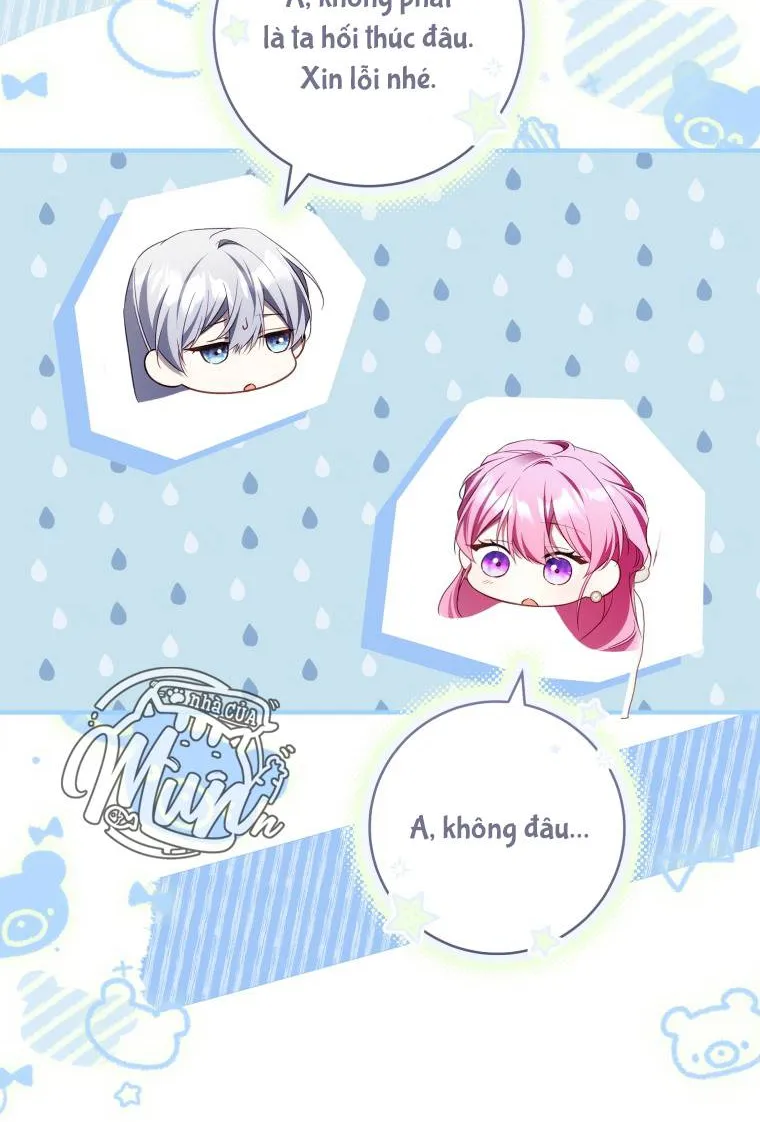 Hoa Bên Lưỡii Kiếm - Chap 40 - Trang 67