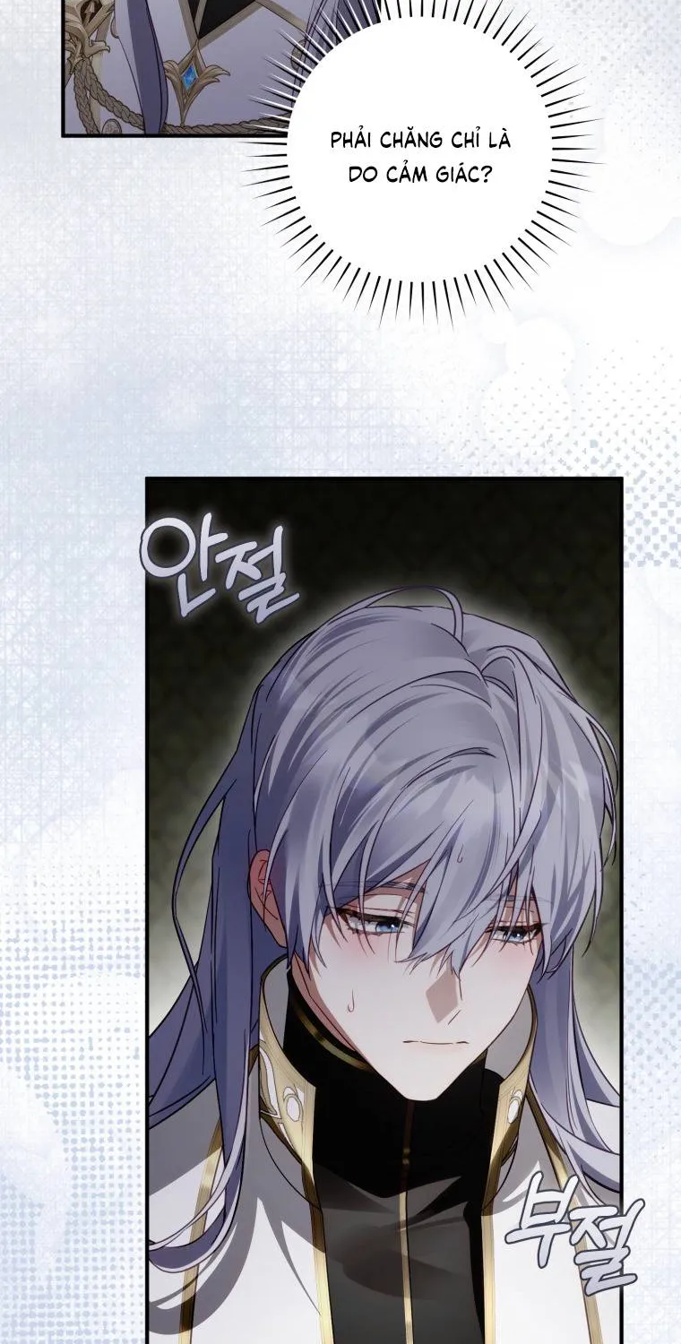 Hoa Bên Lưỡii Kiếm - Chap 40 - Trang 69