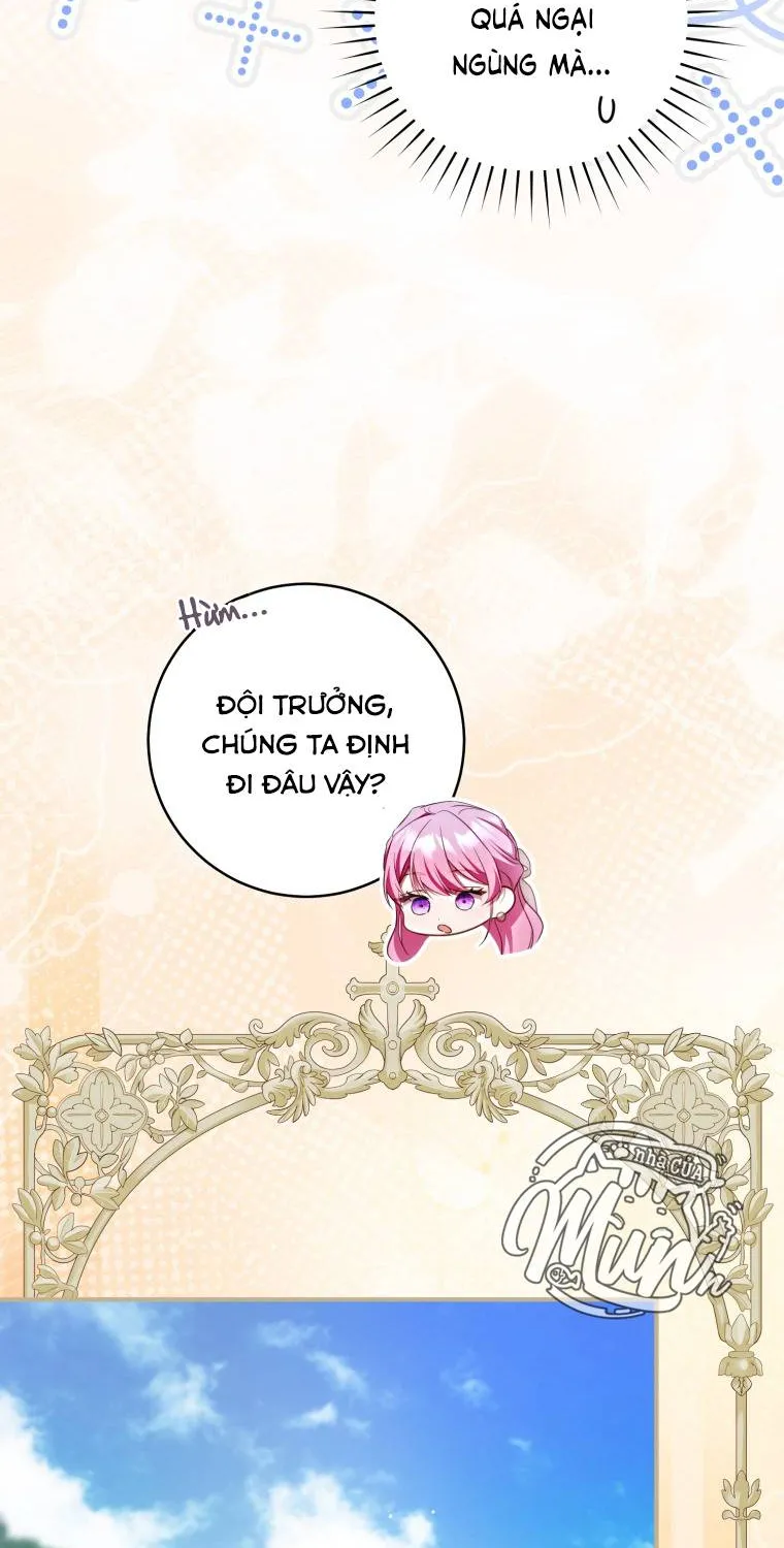 Hoa Bên Lưỡii Kiếm - Chap 40 - Trang 8