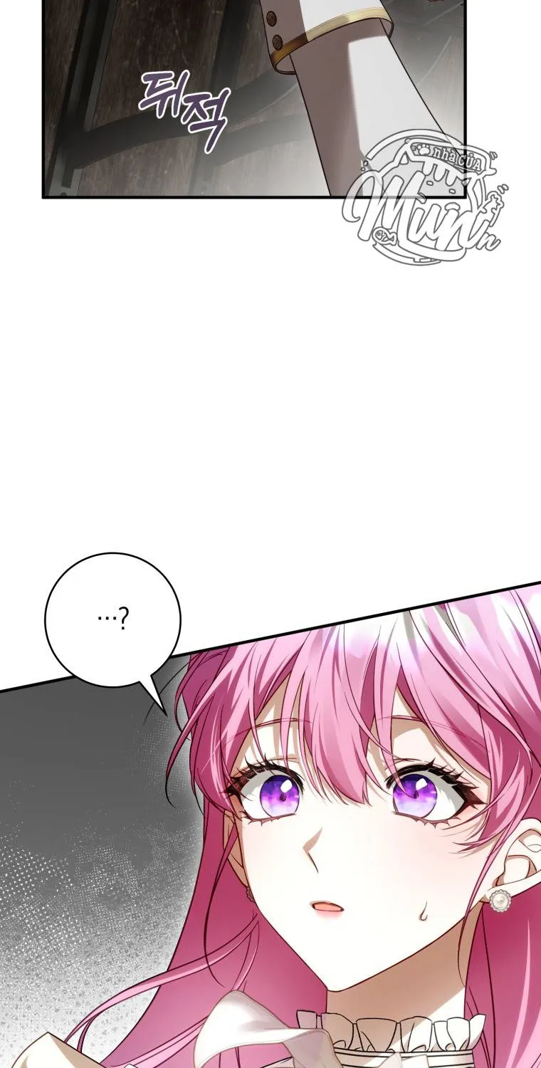 Hoa Bên Lưỡii Kiếm - Chap 40 - Trang 74
