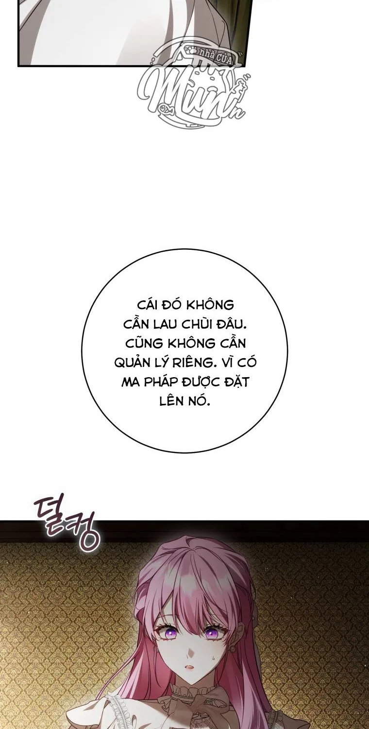 Hoa Bên Lưỡii Kiếm - Chap 40 - Trang 79