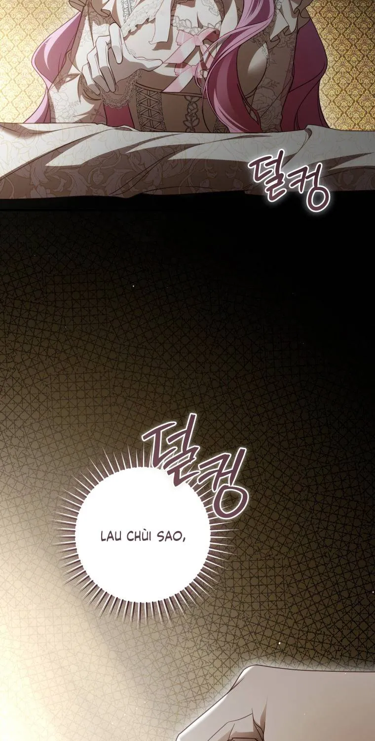 Hoa Bên Lưỡii Kiếm - Chap 40 - Trang 80