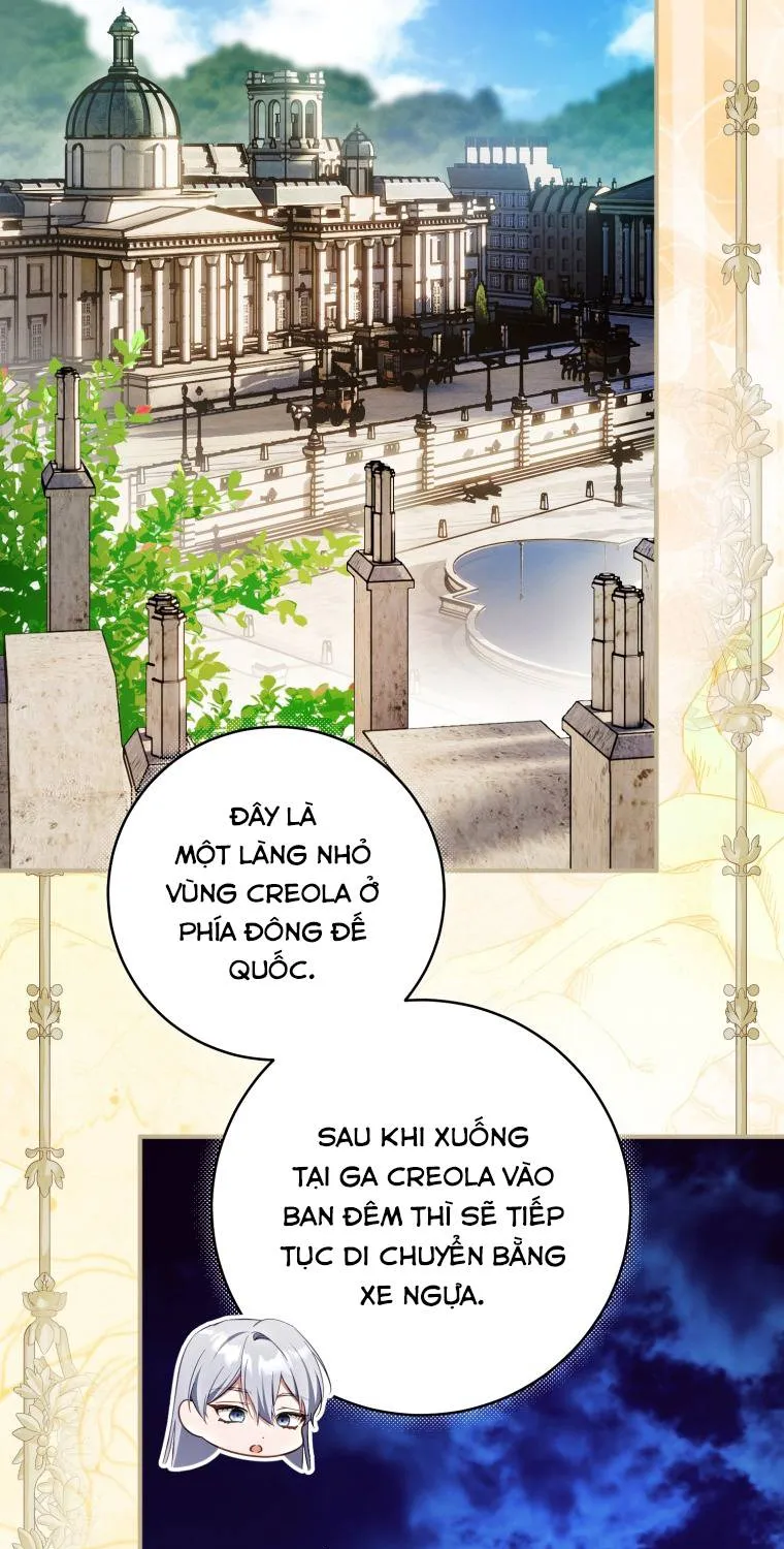 Hoa Bên Lưỡii Kiếm - Chap 40 - Trang 9