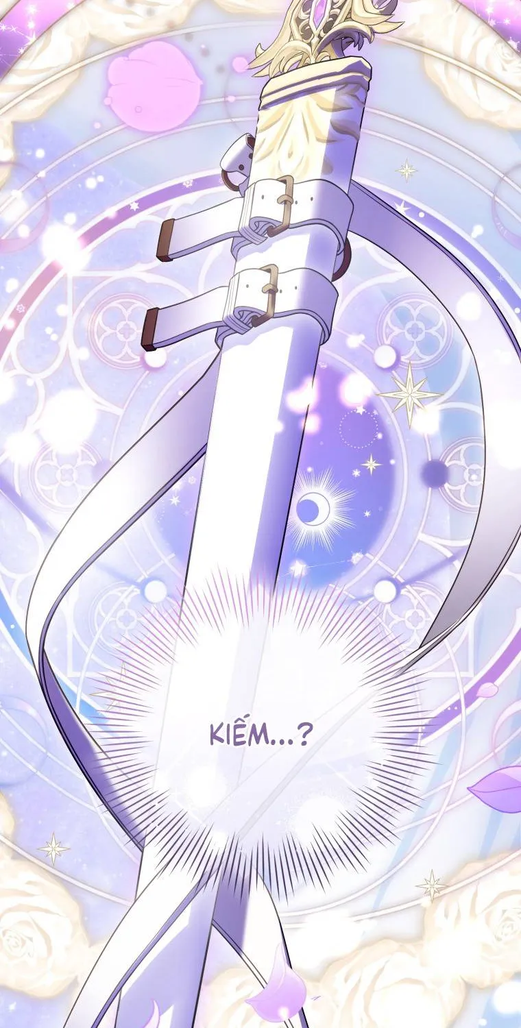 Hoa Bên Lưỡii Kiếm - Chap 40 - Trang 88