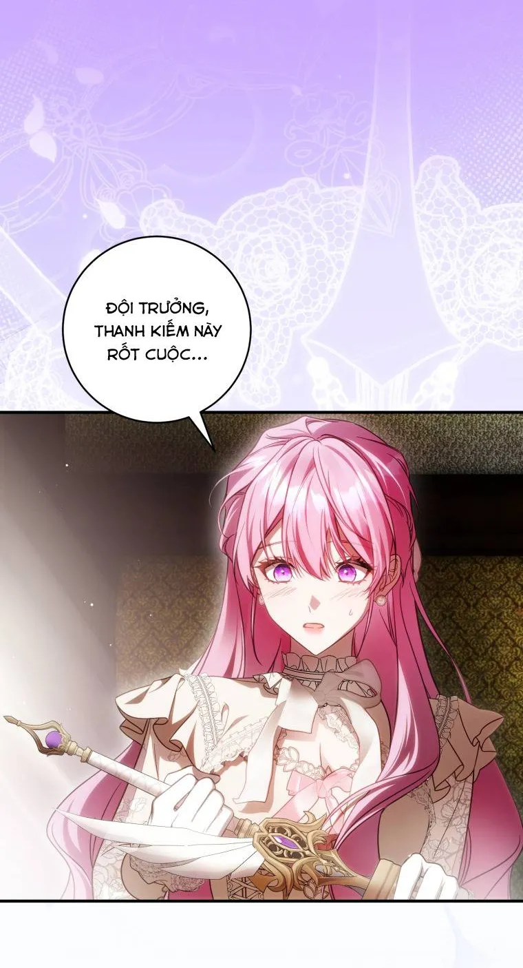 Hoa Bên Lưỡii Kiếm - Chap 40 - Trang 90