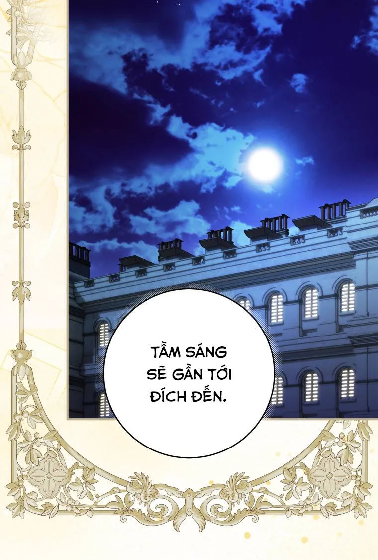 Hoa Bên Lưỡii Kiếm - Chap 40 - Trang 10