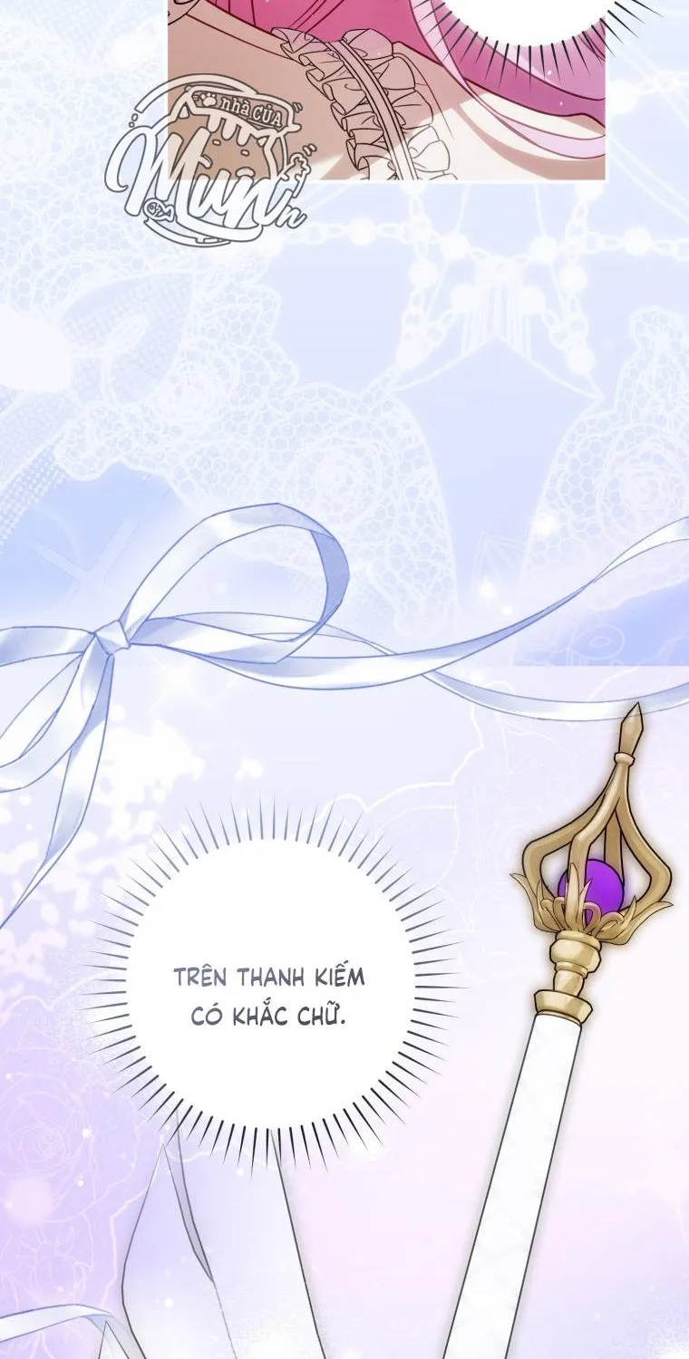 Hoa Bên Lưỡii Kiếm - Chap 40 - Trang 92