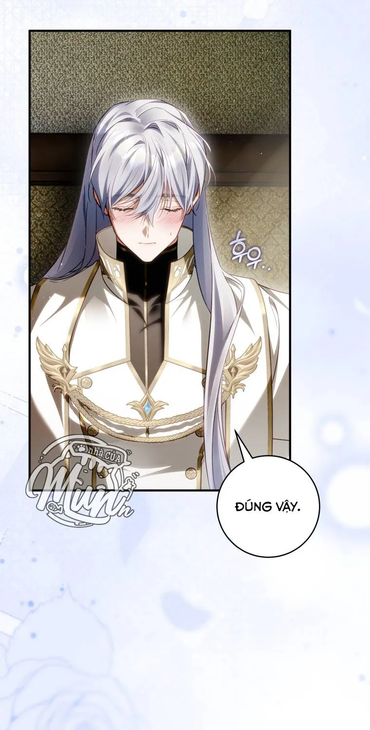 Hoa Bên Lưỡii Kiếm - Chap 40 - Trang 95