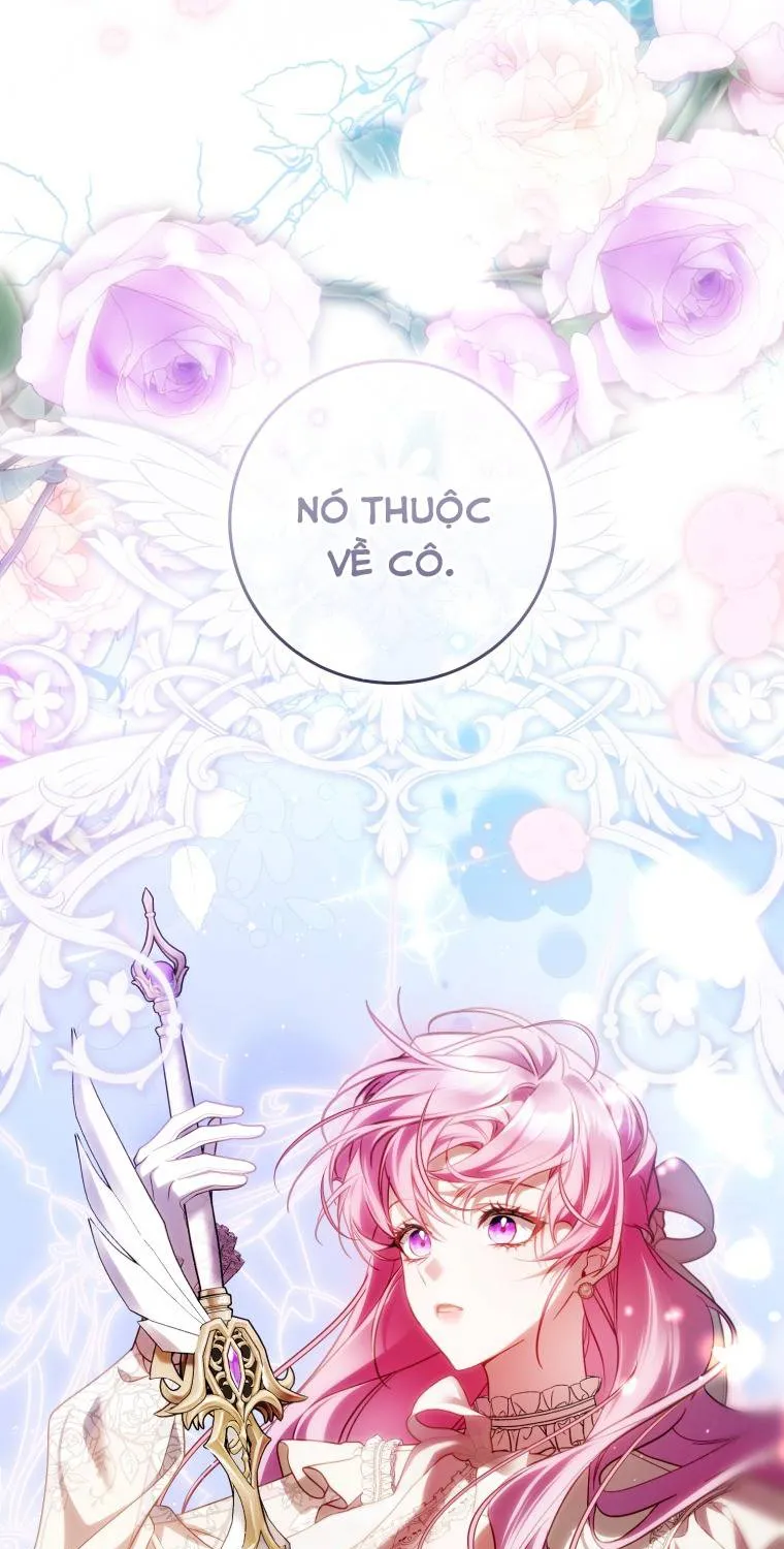 Hoa Bên Lưỡii Kiếm - Chap 40 - Trang 97