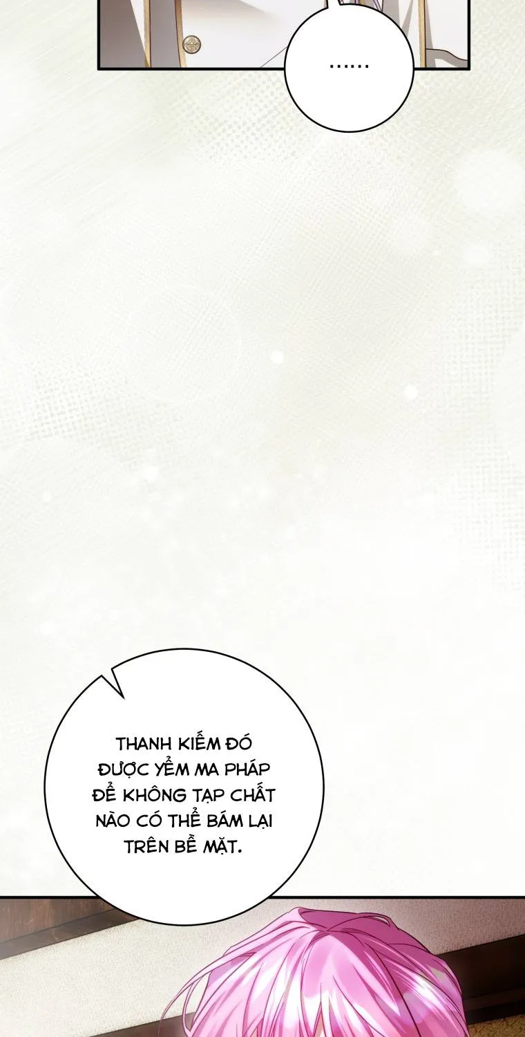 Hoa Bên Lưỡii Kiếm - Chap 41 - Trang 11