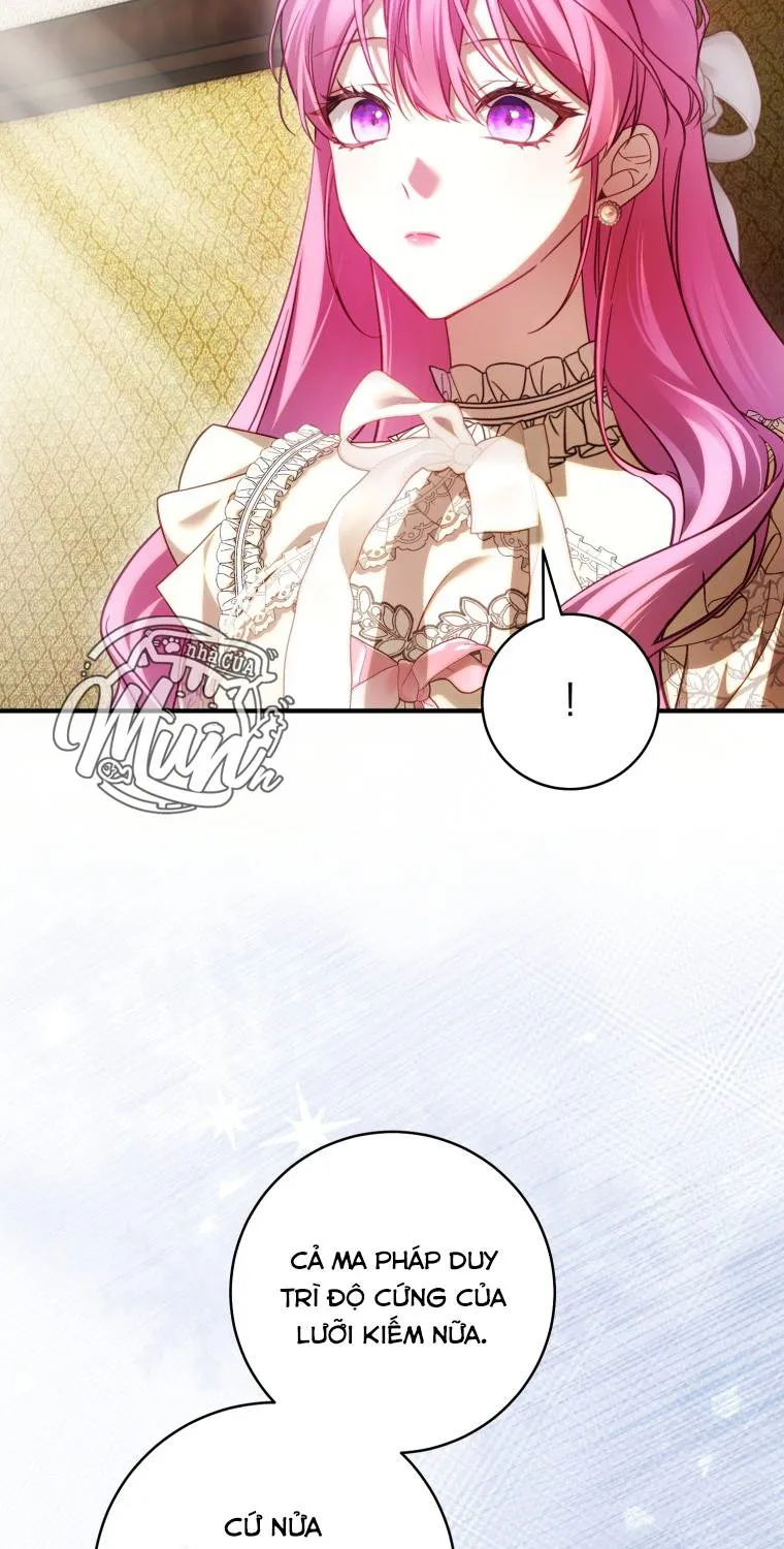 Hoa Bên Lưỡii Kiếm - Chap 41 - Trang 12