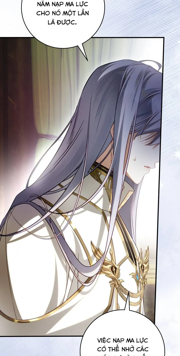 Hoa Bên Lưỡii Kiếm - Chap 41 - Trang 13