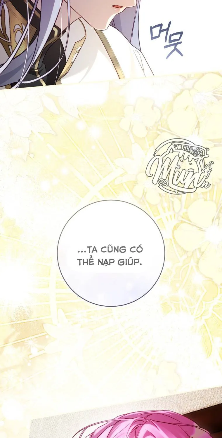 Hoa Bên Lưỡii Kiếm - Chap 41 - Trang 15