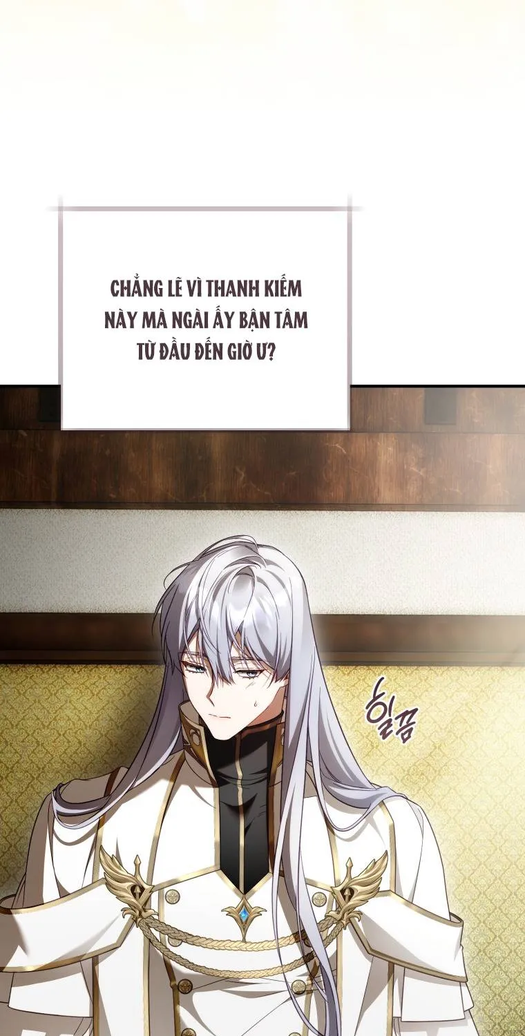 Hoa Bên Lưỡii Kiếm - Chap 41 - Trang 17