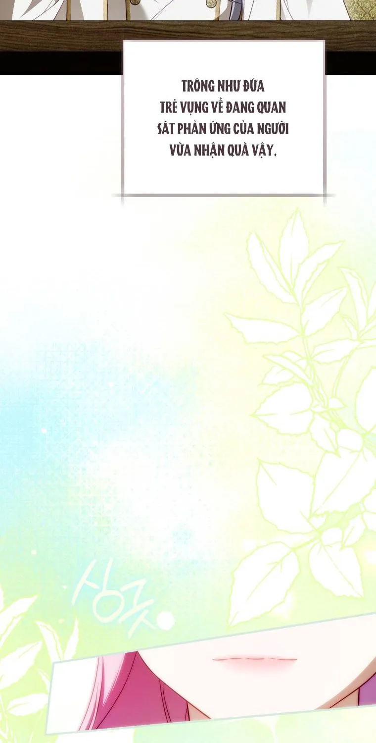 Hoa Bên Lưỡii Kiếm - Chap 41 - Trang 18
