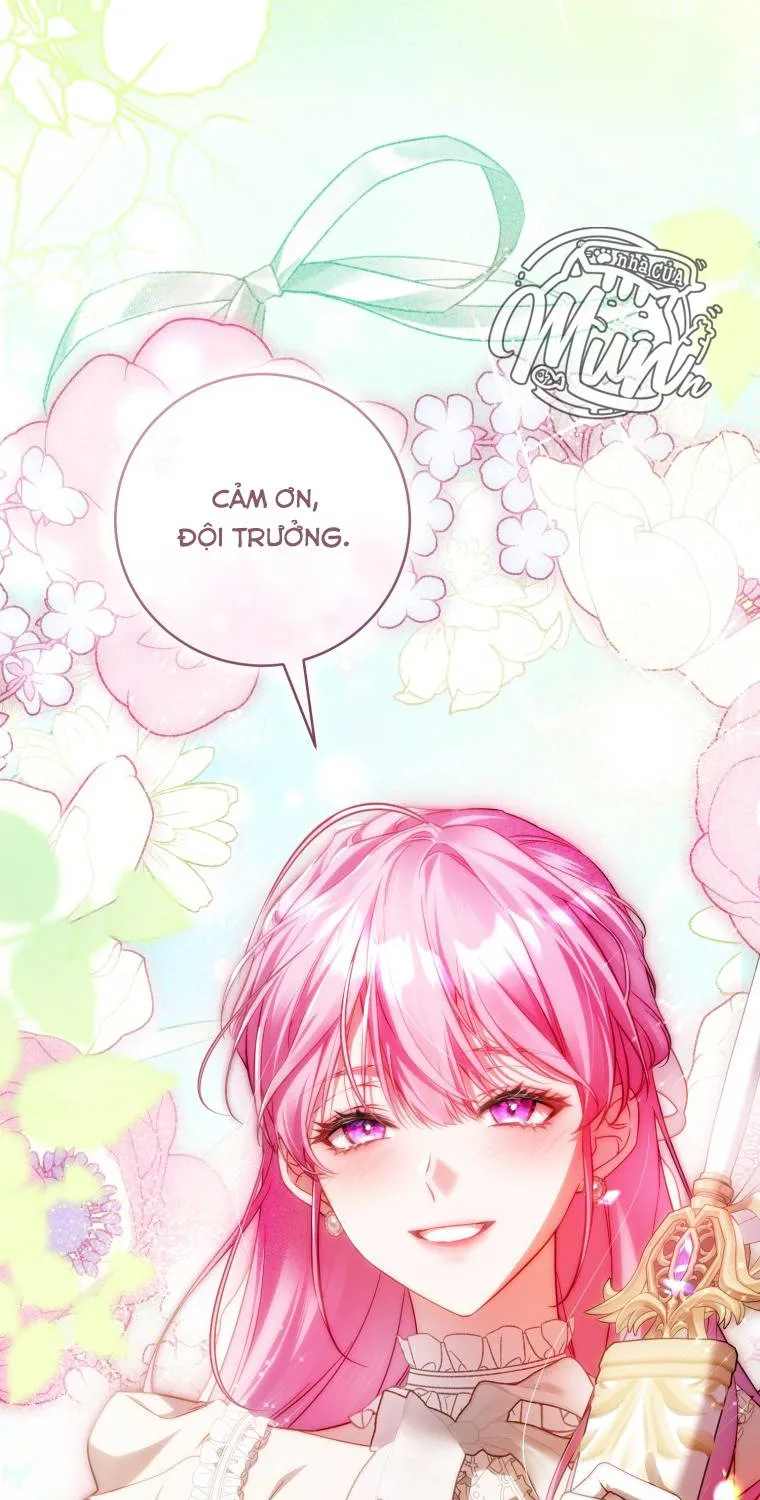 Hoa Bên Lưỡii Kiếm - Chap 41 - Trang 19