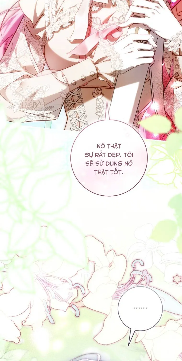 Hoa Bên Lưỡii Kiếm - Chap 41 - Trang 20