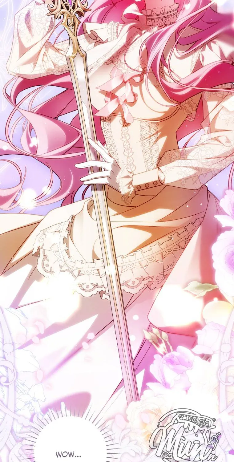Hoa Bên Lưỡii Kiếm - Chap 41 - Trang 3